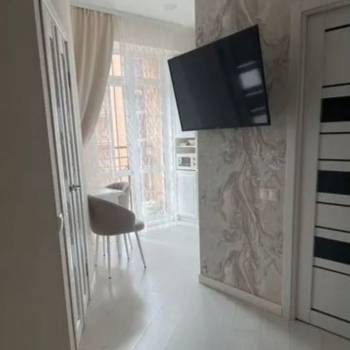Сдается 1-комнатная квартира, 28 м²