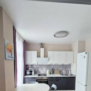 Сдается 2-х комнатная квартира, 50 м²