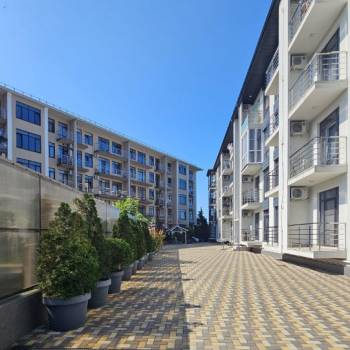 Сдается 2-х комнатная квартира, 50 м²