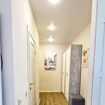 Сдается 2-х комнатная квартира, 50 м²