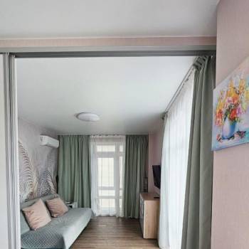 Сдается 2-х комнатная квартира, 50 м²