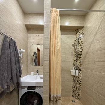 Сдается 1-комнатная квартира, 35 м²