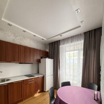 Сдается 1-комнатная квартира, 35 м²