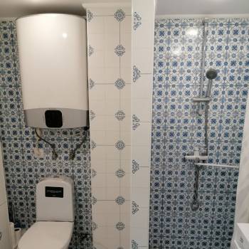 Продается 1-комнатная квартира, 27 м²