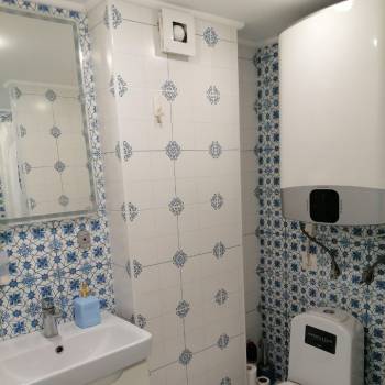 Продается 1-комнатная квартира, 27 м²