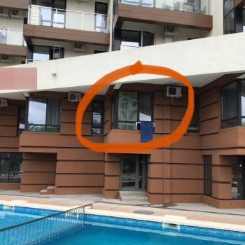 Сдается 1-комнатная квартира, 30 м²