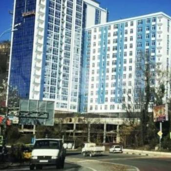Сдается 2-х комнатная квартира, 50 м²