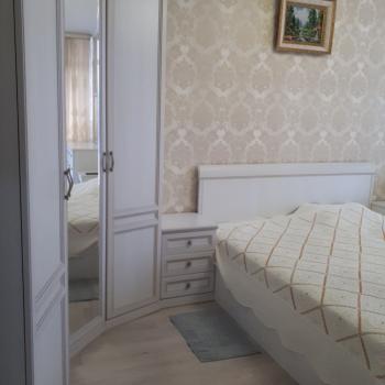 Сдается 2-х комнатная квартира, 50 м²