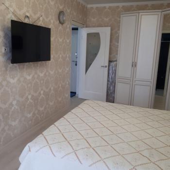 Сдается 2-х комнатная квартира, 50 м²