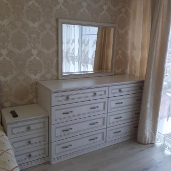 Сдается 2-х комнатная квартира, 50 м²