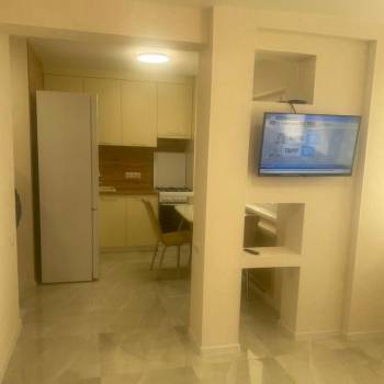 Сдается 2-х комнатная квартира, 35 м²