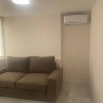 Сдается 2-х комнатная квартира, 35 м²
