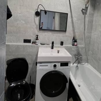 Продается 1-комнатная квартира, 25 м²