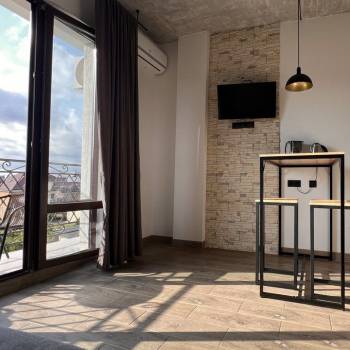 Продается 1-комнатная квартира, 25 м²