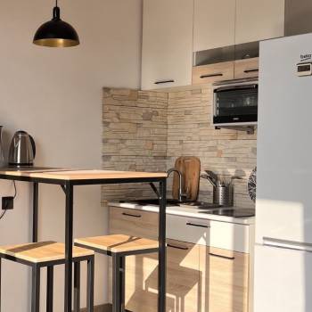 Продается 1-комнатная квартира, 25 м²