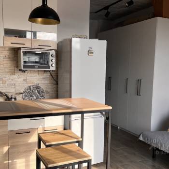 Продается 1-комнатная квартира, 25 м²