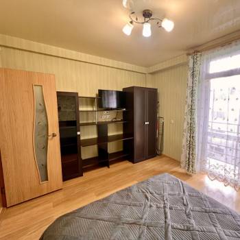 Сдается 1-комнатная квартира, 30 м²