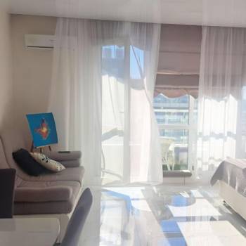 Сдается 1-комнатная квартира, 48 м²