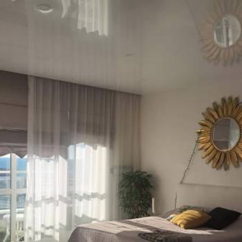 Сдается 1-комнатная квартира, 48 м²