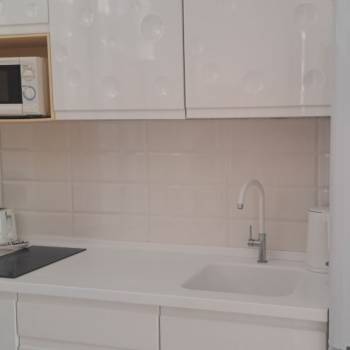 Сдается 1-комнатная квартира, 48 м²