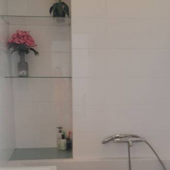 Сдается 1-комнатная квартира, 48 м²