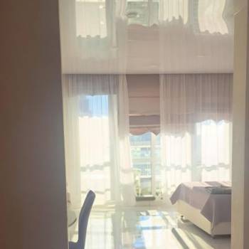 Сдается 1-комнатная квартира, 48 м²