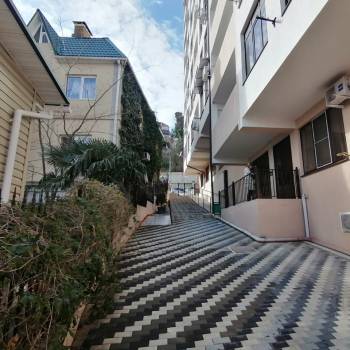 Сдается 1-комнатная квартира, 34,3 м²