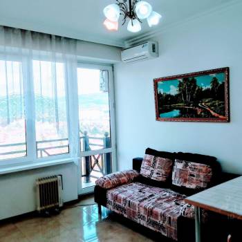 Сдается 1-комнатная квартира, 34,3 м²