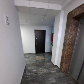 Сдается 1-комнатная квартира, 34,3 м²