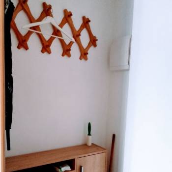 Сдается 1-комнатная квартира, 34,3 м²