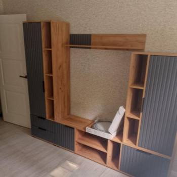 Сдается 2-х комнатная квартира, 58 м²