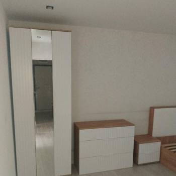 Сдается 2-х комнатная квартира, 58 м²