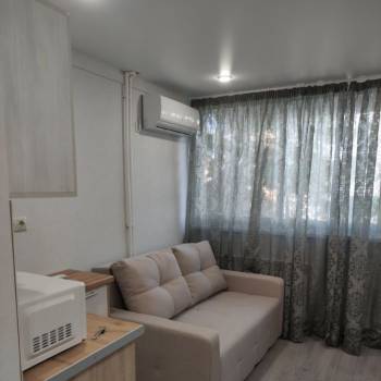 Сдается 1-комнатная квартира, 15 м²