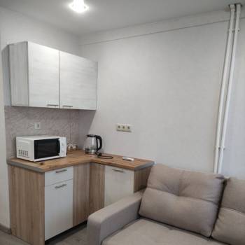 Сдается 1-комнатная квартира, 15 м²