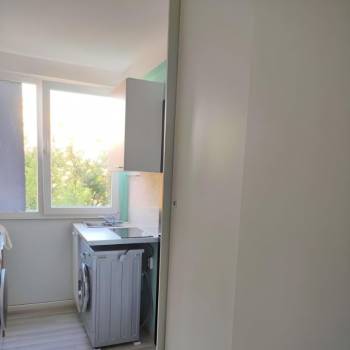 Сдается 1-комнатная квартира, 15 м²