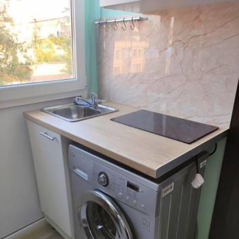 Сдается 1-комнатная квартира, 15 м²