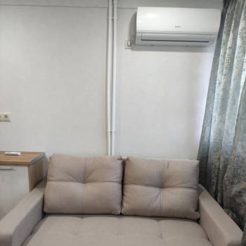 Сдается 1-комнатная квартира, 15 м²