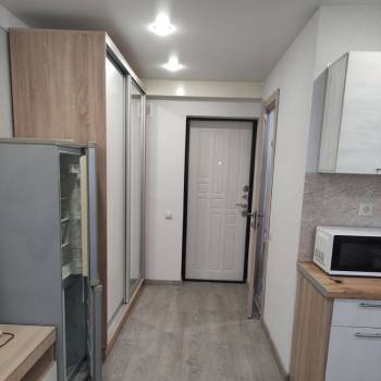 Сдается 1-комнатная квартира, 15 м²