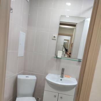 Сдается 1-комнатная квартира, 15 м²