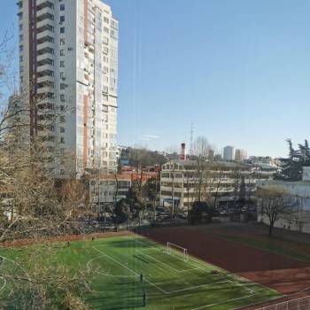 Сдается 2-х комнатная квартира, 45 м²