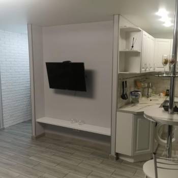 Сдается 2-х комнатная квартира, 45 м²