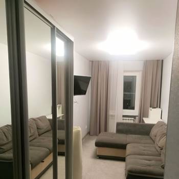 Сдается 2-х комнатная квартира, 45 м²