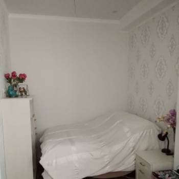 Продается 2-х комнатная квартира, 38 м²