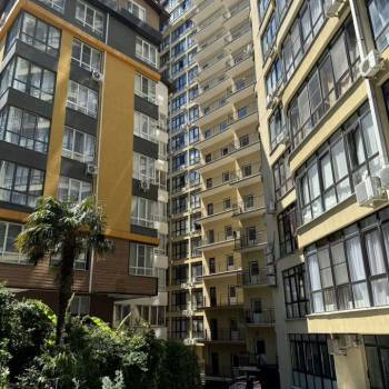 Продается 2-х комнатная квартира, 58,2 м²