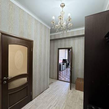 Продается 2-х комнатная квартира, 58,2 м²