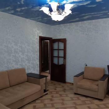 Сдается 2-х комнатная квартира, 60 м²