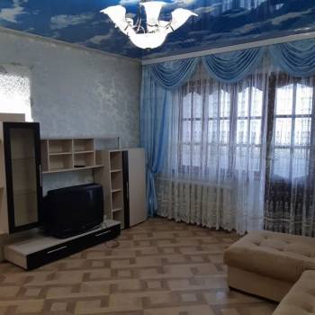 Сдается 2-х комнатная квартира, 60 м²