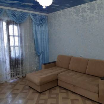 Сдается 2-х комнатная квартира, 60 м²