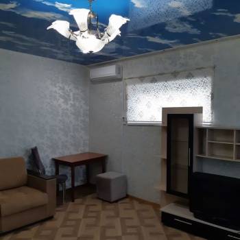 Сдается 2-х комнатная квартира, 60 м²