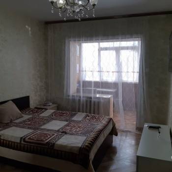 Сдается 2-х комнатная квартира, 60 м²